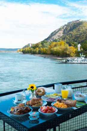 Aquamarina Hotel Visegrád
